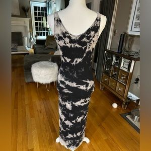 Enza Costa dress one size cotton dress